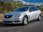 Holden Commodore Evoke 2013 года
